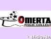 Omerta magic college