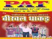 Beerval P A T Coaching Classes - Gwalior