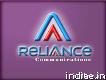 Reliance communication For Data Card