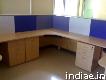 Modular workstations in Bangalore Bpci