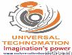 Universal Technomation-atuomation Scada Plc Training Centre