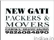 New Gati Packers and Movers
