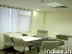 Modular office furniture in Bangalore Bpci
