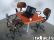 Modular office furniture in Bangalore Bpci
