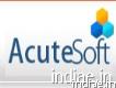 Sap Fscm Online Training By Industry Experts@acutesoft
