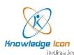 Knowledge icon best Ielts coaching canter