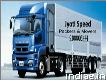 Jyoti Speed Packers and Movers , & Car Tpt. By Carriers , M. 9300005474