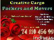 Creative Cargo Packers and Movers Cont. 93 425 166 99