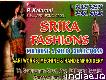 Srika Fashions Call 94427 92571