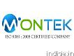 Montek has launched India’s 1st and innovative program to give a practical and business experience.