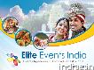 Elite Events India -best Wedding planners