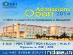 College admission Form 2014 at Gulzar Group Of Institutes