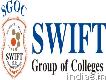 College of Pharmacy in Chandigarh Punjab Swift College
