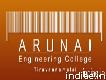 Top Engineering Colleges In Tamilnadu, B.e, , M.e, , Mca - Arunai Engineering College