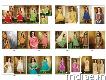 Rashmi Desai Rasal Net Anarkali Designer Suit Collection