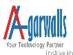 Agarwalls - Your Technology Partner