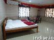 Best Guest House at Murdeshwara Kamath Yatri Nivas
