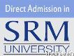 Direct admission in Srm Engineering and Technology Srm