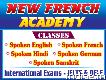 5 Languages @ New French Academy, Namakkal
