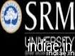 Direct Admission Through Management Quota Admission In Srm University 2015