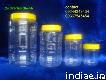 Pickles Pet Jars Bottles Manufacturers In Arupukkottai At Namakkal Pet