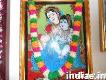 Mural Paintings of Krishna for Sales Ahamdabad - Gujarath