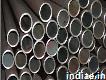 Steel pipe manufacturers in India