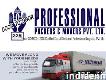 Professional Packers and Movers Jamnagar