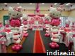 Elite Events India- Balloon Decorators in Khammam