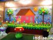 Elite Events India- Balloon Decorators in Kakinada