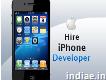 Iphone Apps Programmer India