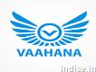 Vaahana Solutions Website Design and Development Company