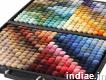 Color Reference Systems for Carpet Manufacturer