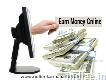 Start Earning Money Online from home