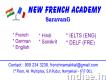 Summer French Class @ New French Academy