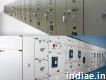 Electrical Distribution panels