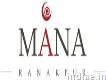Mana Hotels - Ranakpur