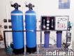 Mineral Plant(sunshine Water Solution)