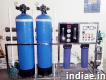 Mineral Water Plant(sunshine Water Solution)