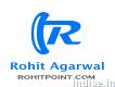 Rohit Agarwal -tech Expert Freelancer
