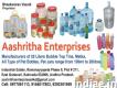 20 Liters Bubbletop Tins at Lowest Wholesale Rate @ Aashritha Enterprises Pet Bottles Blowing Unit in Kakinada