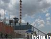 Operation and maintenance for power plant