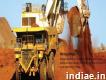 Mining Companies in India