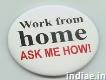 Home based online jobs