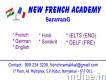 Summer Classes (french) @ New French Academy