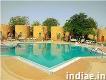 Resort in jaisalmer, hotel in jaisalmer