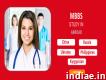Admission Open 2017 Eligibility for Studying Mbbs in Kyrgyzstan