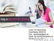 Ebranding India is an Experts in Dissertation Writing services in Hasan