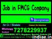 Sales Job in Fmcg Company Primary Sales. Secondary Sales. Fmcg Channel Sales.