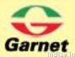 Garnet Machines